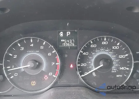 2010 Subaru Outback 2.5I Premium from USA, damaged, VIN 4S4BRCGC8A3338287